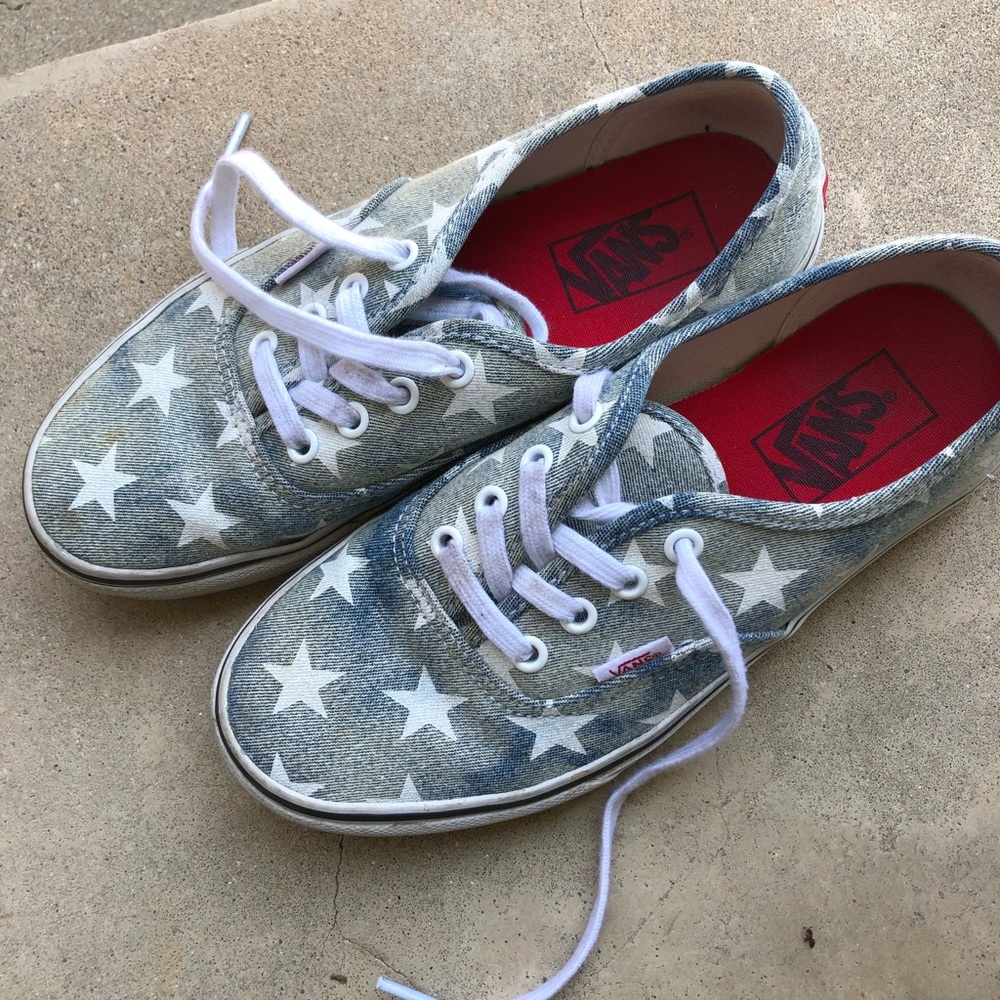 Vans